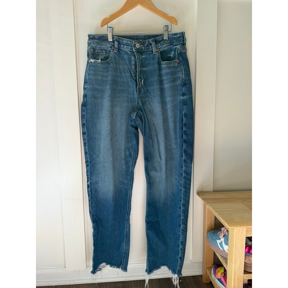 American Eagle Women's jeans